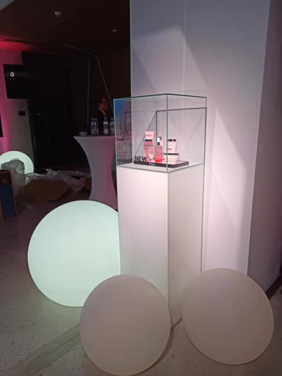 LED KOULE 40cm