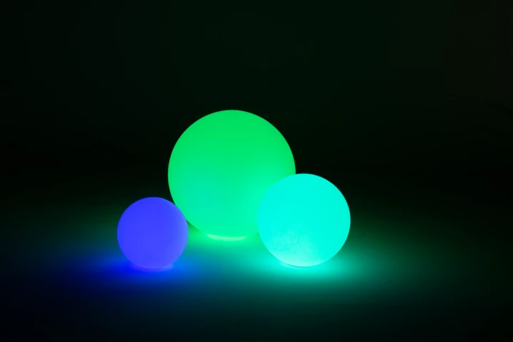 LED KOULE 40cm