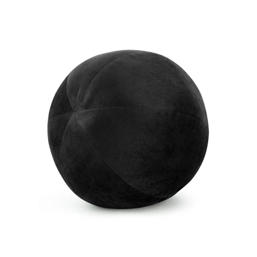 BALL S BLACK