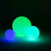 LED KOULE 40cm