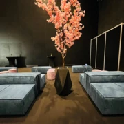 BLOOM PINK
